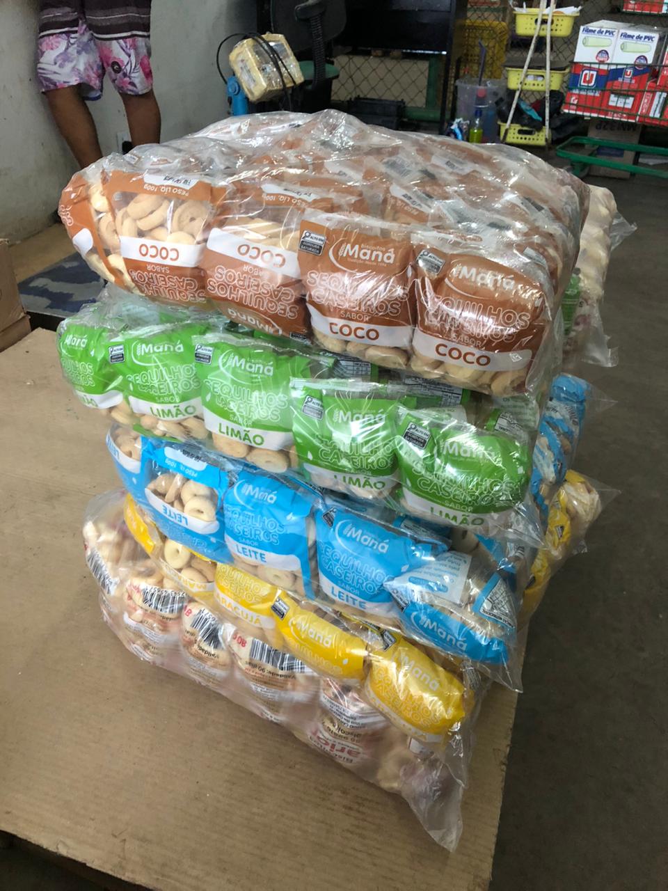 Produção artesanal