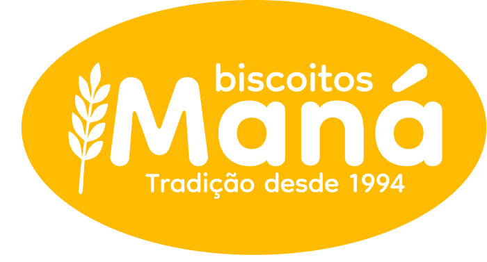 Biscoitos Maná