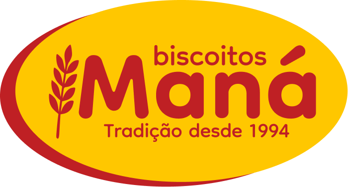 Biscoitos Maná
