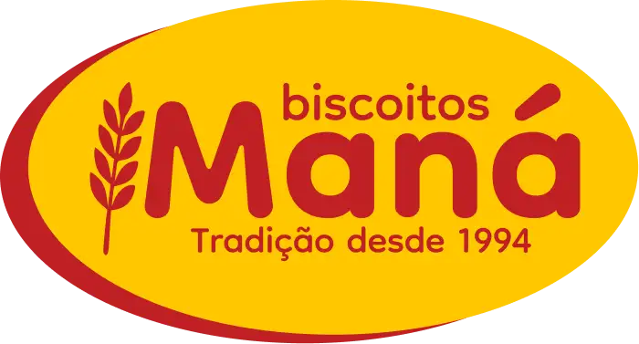 Biscoitos Maná